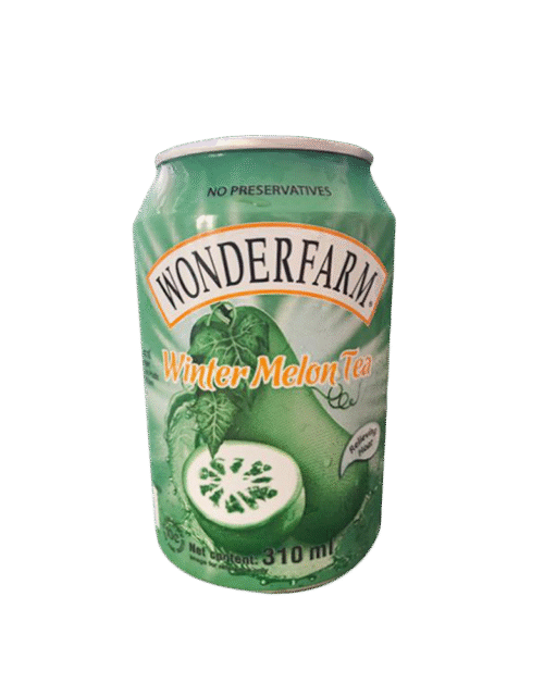 Wonderfarm Winter Melon Tea 330ml