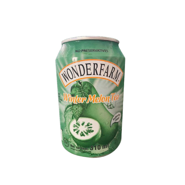 Wonderfarm Winter Melon Tea 330ml