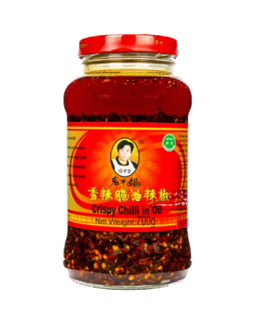 LAO GAN MA Crispy Chilli Oil 700g