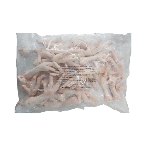 GEKO Chicken Feet 1kg