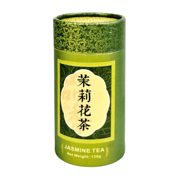 YZG Jasmine Tea 130g