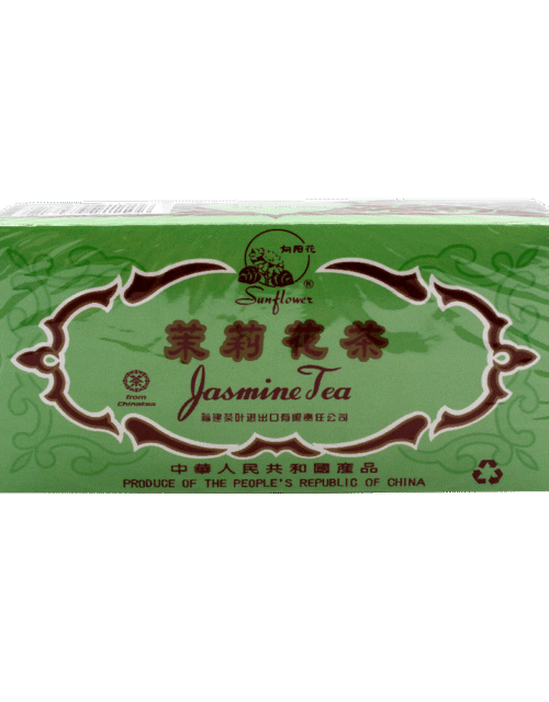 Sunflower Jasmine Tea 113G