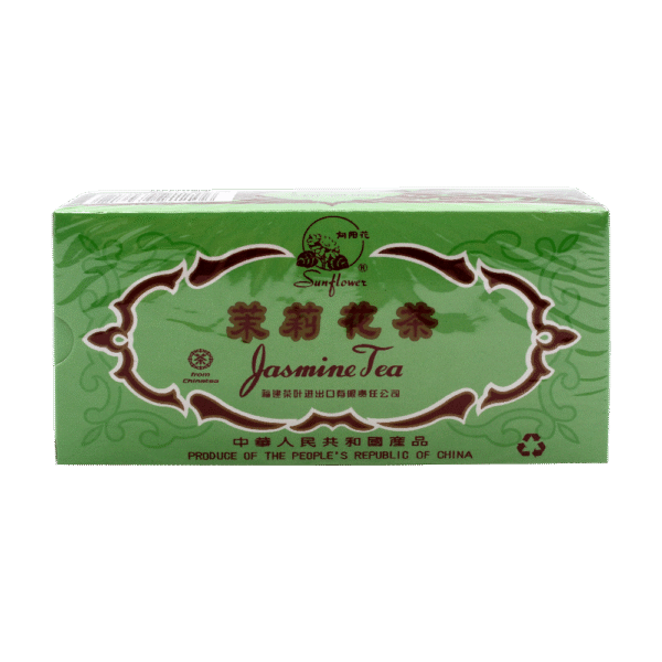 Sunflower Jasmine Tea 113G