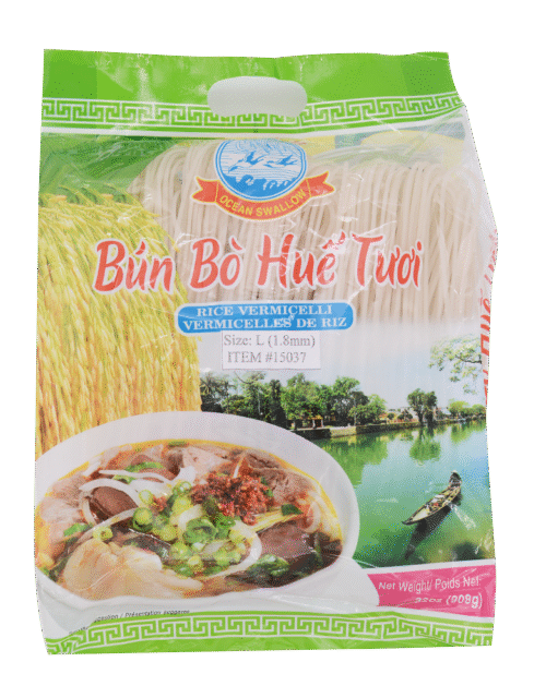 Hue Rice Vermicelli 908g
