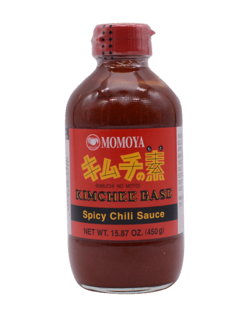 MOMOYA Kimchi Base 450G