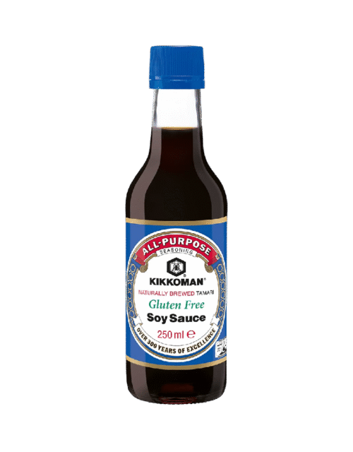 KIKKOMAN Tamari GF Soy Sauce 250ml