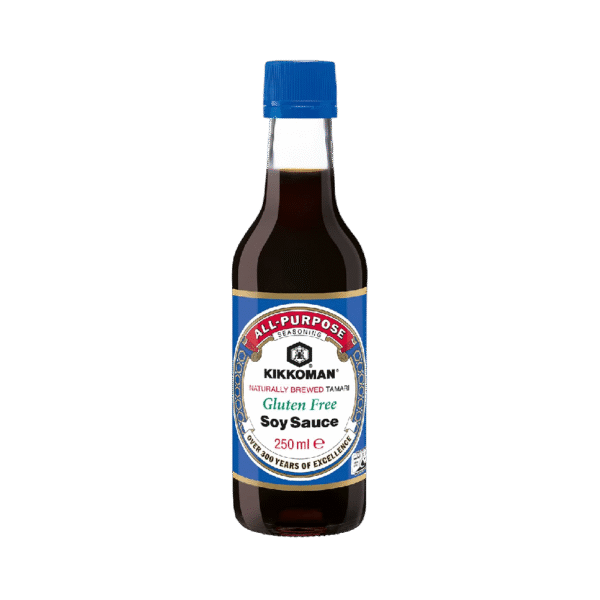 KIKKOMAN Tamari GF Soy Sauce 250ml