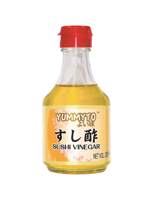 Yummyto Sushi Vinegar 200ML