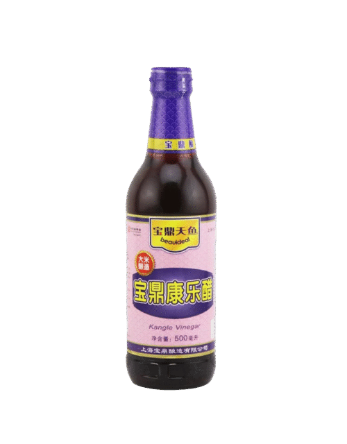 BAODING Kangle Vinegar 500ml