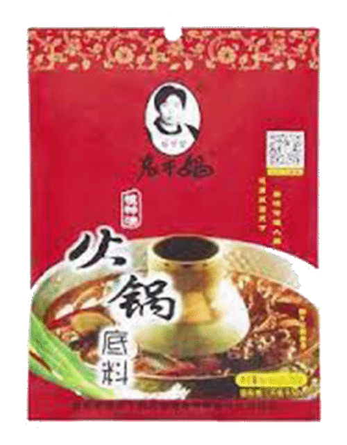 LAO GAN MA Chilli Soup Base for Hotpot 160g