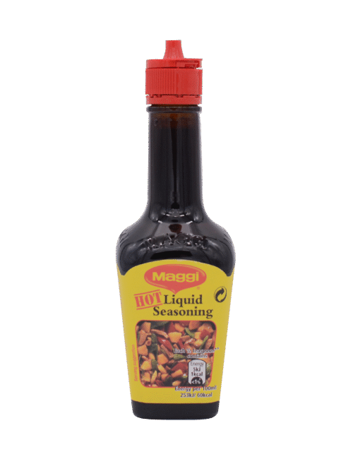 MAGGI Liquid Hot 100ml