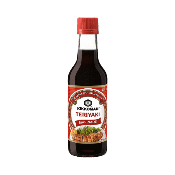 KIKKOMAN Teriyaki Sauce 250ml