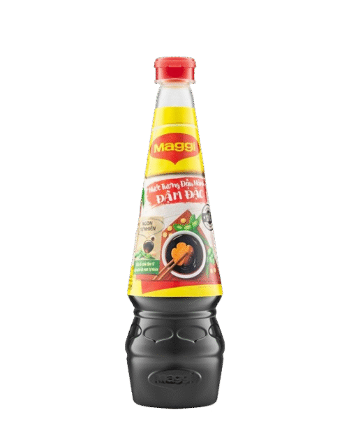Maggi Premium Thick Soy Sauce 700ml