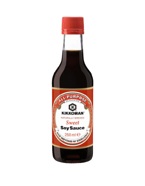 Kikkoman Sweet Soy Sauce 250ml