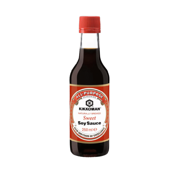 Kikkoman Sweet Soy Sauce 250ml