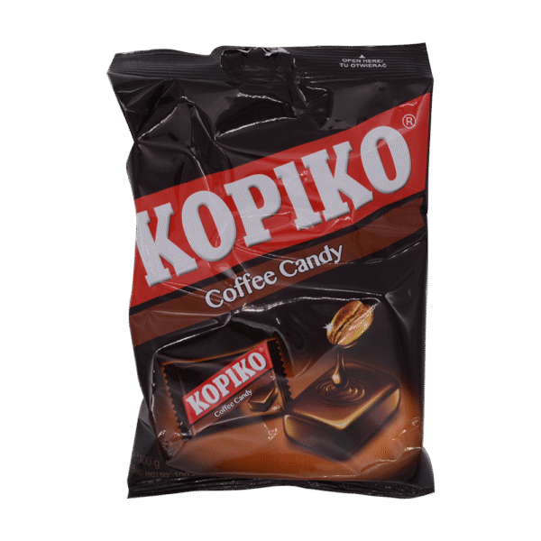 Kopiko Coffee Candy 100g