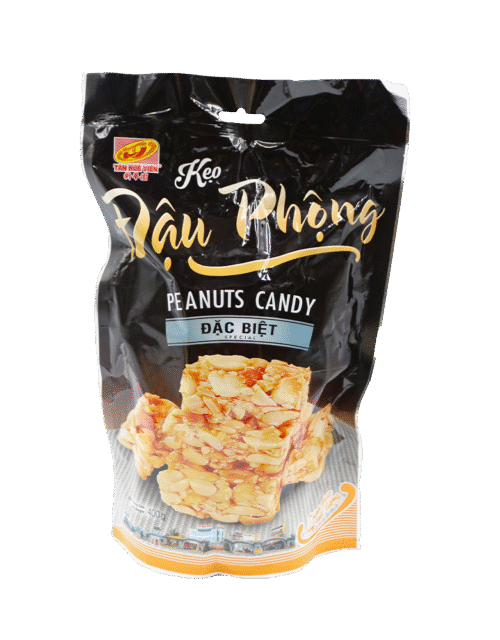 Tan Hue Vien Special Peanut Candy 400g