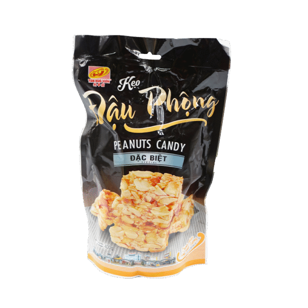 Tan Hue Vien Special Peanut Candy 400g