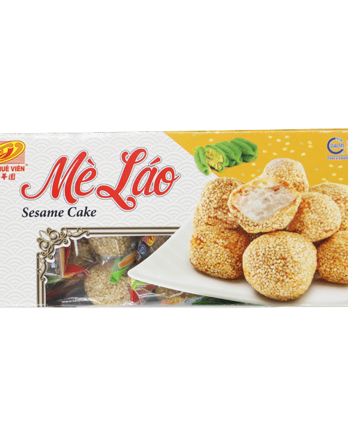 Tan Hue Vien Sesame Cake 200g