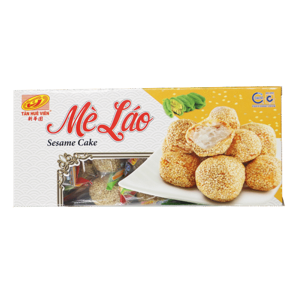 Tan Hue Vien Sesame Cake 200g