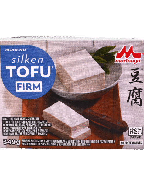 Mori-Nu Tofu Firm 349g