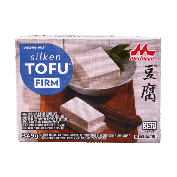 Mori-Nu Tofu Firm 349g