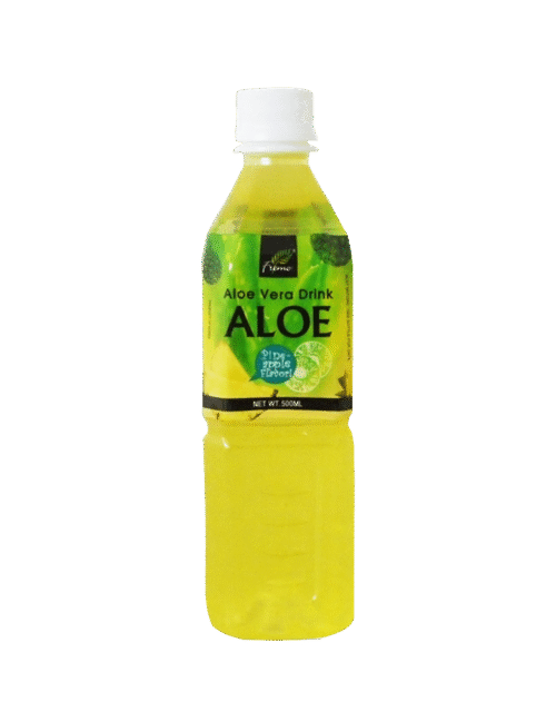 FREMO Aloe Vera Pineapple 500ml