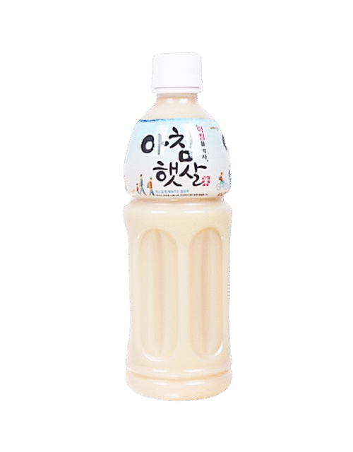 WOONG JIN Sunshine Morning Rice Drink 500ml