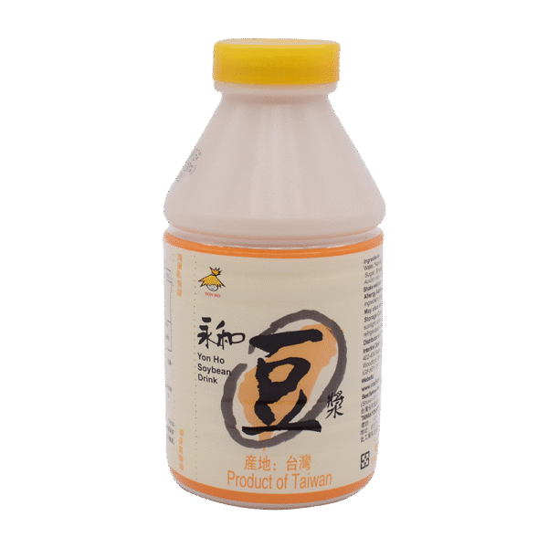 YON HO Soybean Drink 300ml