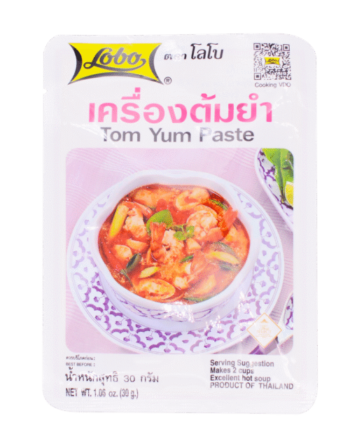 Lobo Tom Yum Paste 30g