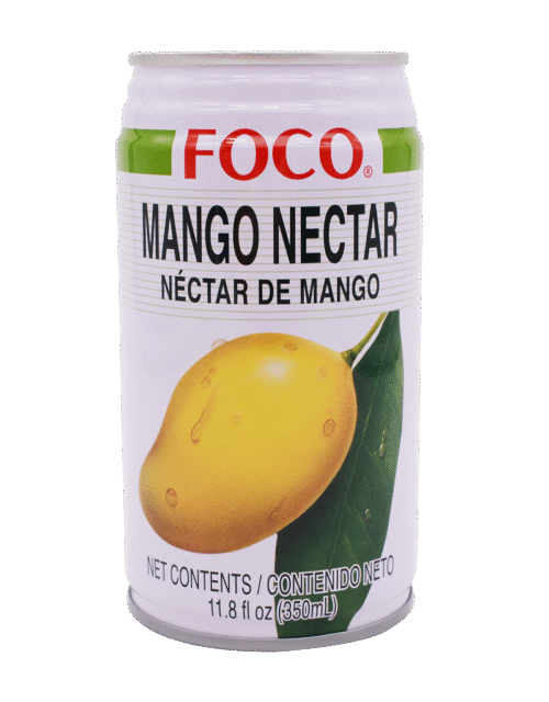 FOCO Mango Juice 350ml