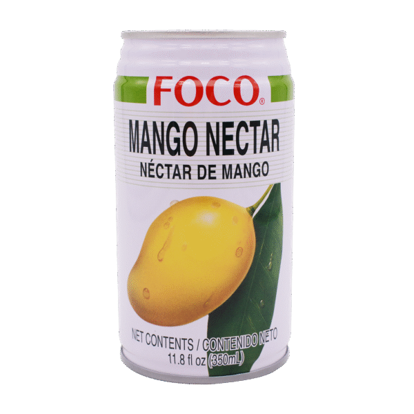 FOCO Mango Juice 350ml