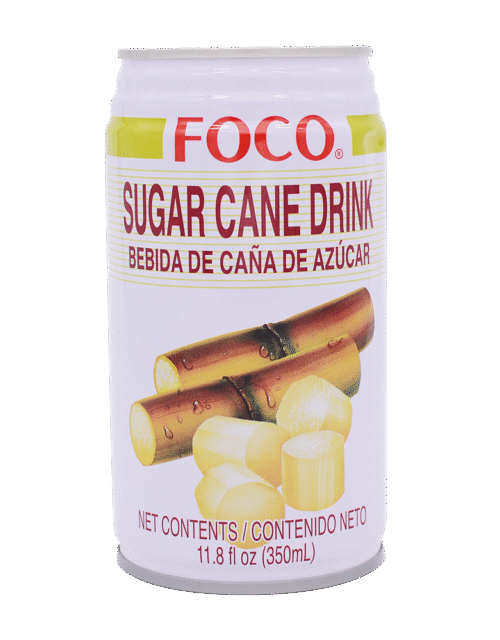 FOCO Sugarcane Drink 350Ml