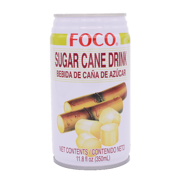 FOCO Sugarcane Drink 350Ml