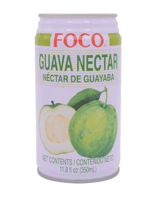 FOCO Guava Nectar 350ml