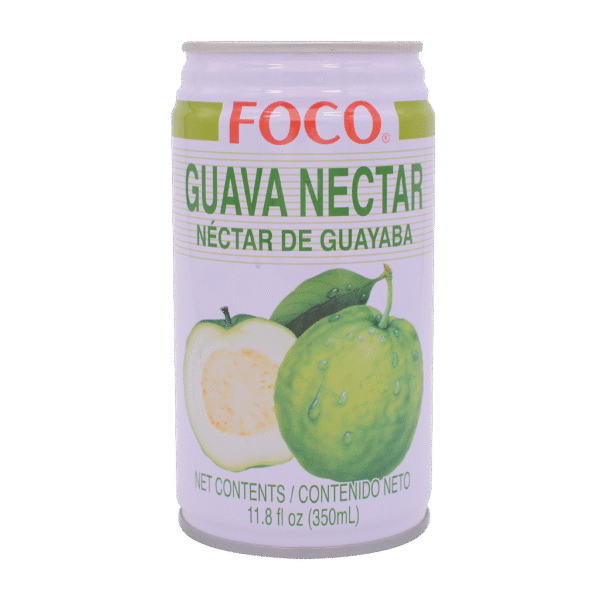 FOCO Guava Nectar 350ml