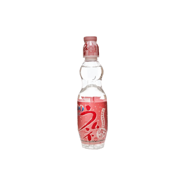 EDO Soda Drink Peach 250ml