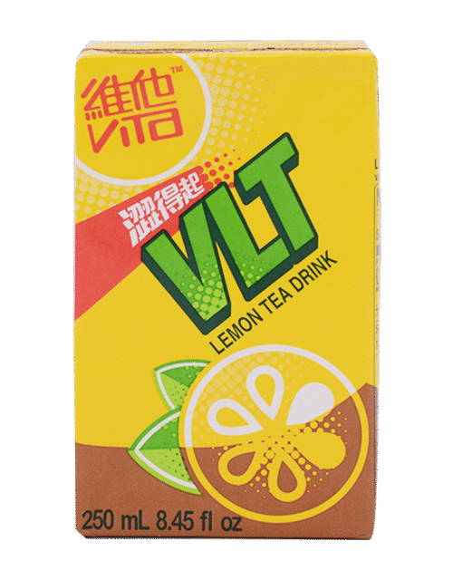 VITA Lemon Tea 250ml