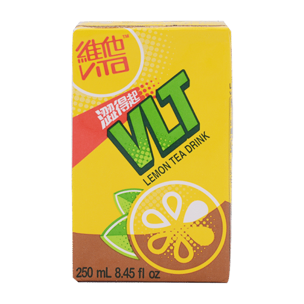 VITA Lemon Tea 250ml