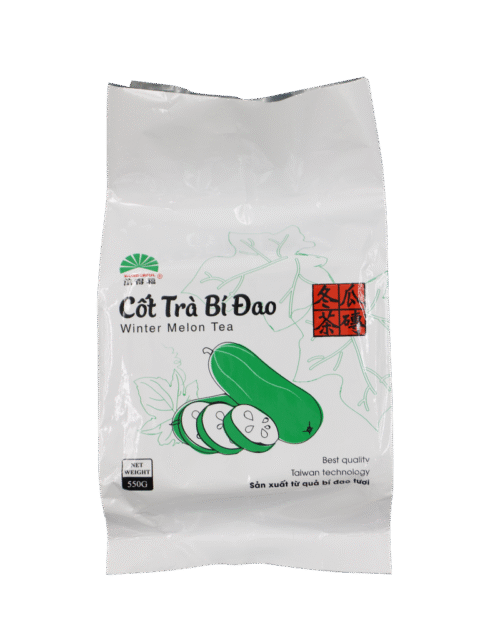 Wonderful Foods Winter Melon Tea 550g