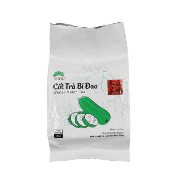 Wonderful Foods Winter Melon Tea 550g