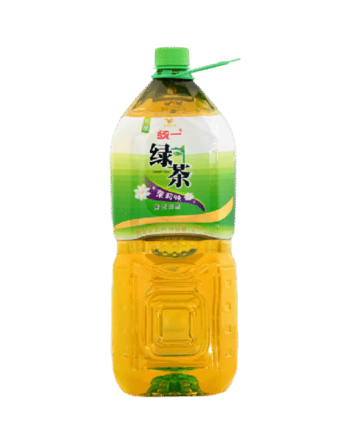 Unif Green Tea 2L