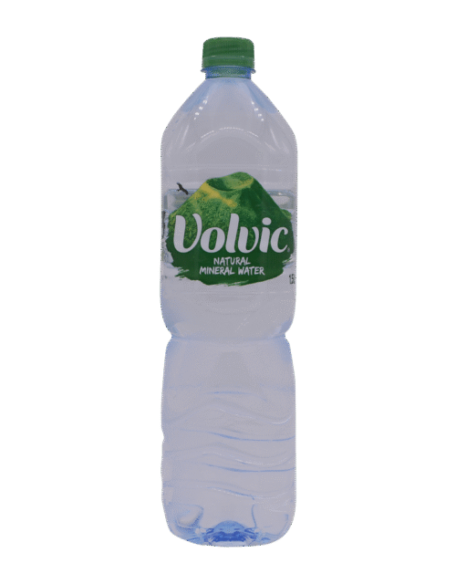 VOLVIC Still Mineral Water 1.5L
