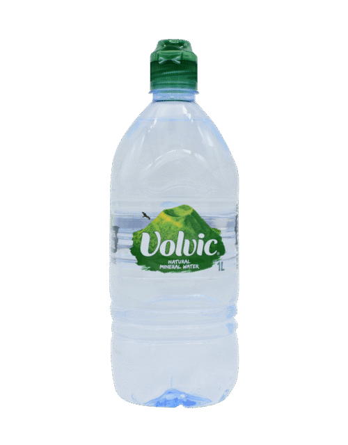 VOLVIC Water Sport 1L