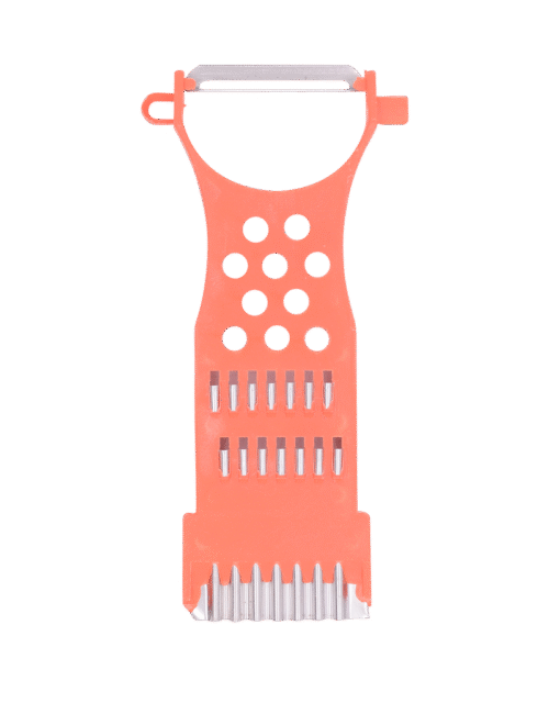 Huy Tuan Inox Grater