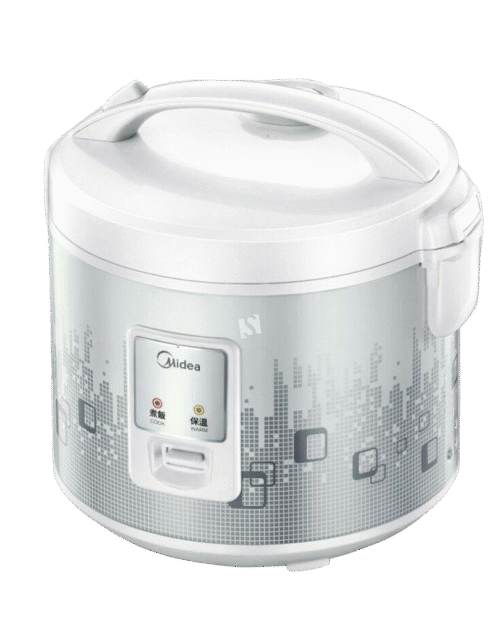 Midea Rice Cooker 1.0L