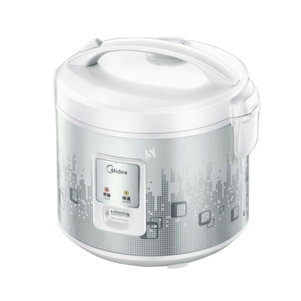 Midea Rice Cooker 1.0L