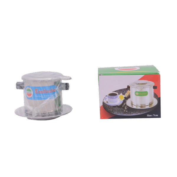 Coffee Filter (7 cm)