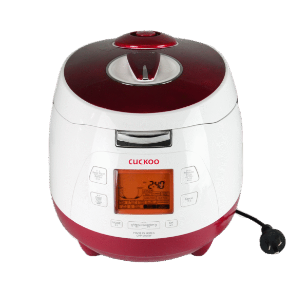CUCKOO Pressure Cooker CRP-M1059F