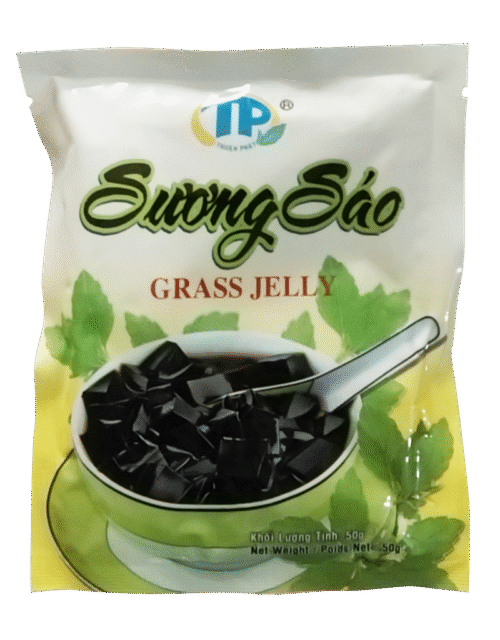 Thuan Phat Grass Jelly 50g